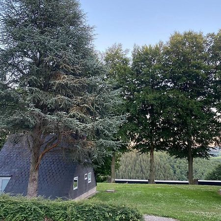 Maison Napoleon Malmedy Dış mekan fotoğraf