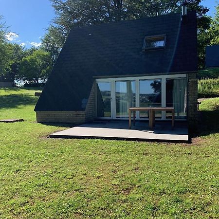 Maison Napoleon Malmedy Dış mekan fotoğraf