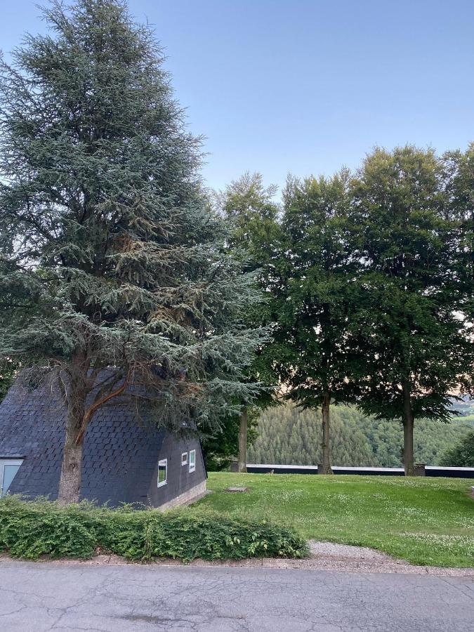 Maison Napoleon Malmedy Dış mekan fotoğraf