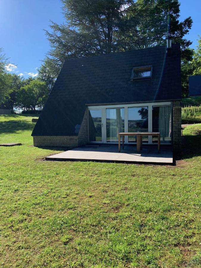 Maison Napoleon Malmedy Dış mekan fotoğraf