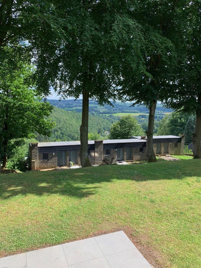 Maison Napoleon Malmedy Dış mekan fotoğraf
