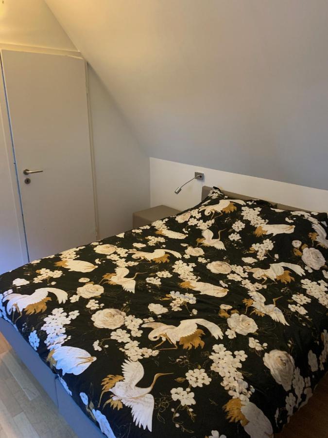 Maison Napoleon Malmedy Dış mekan fotoğraf