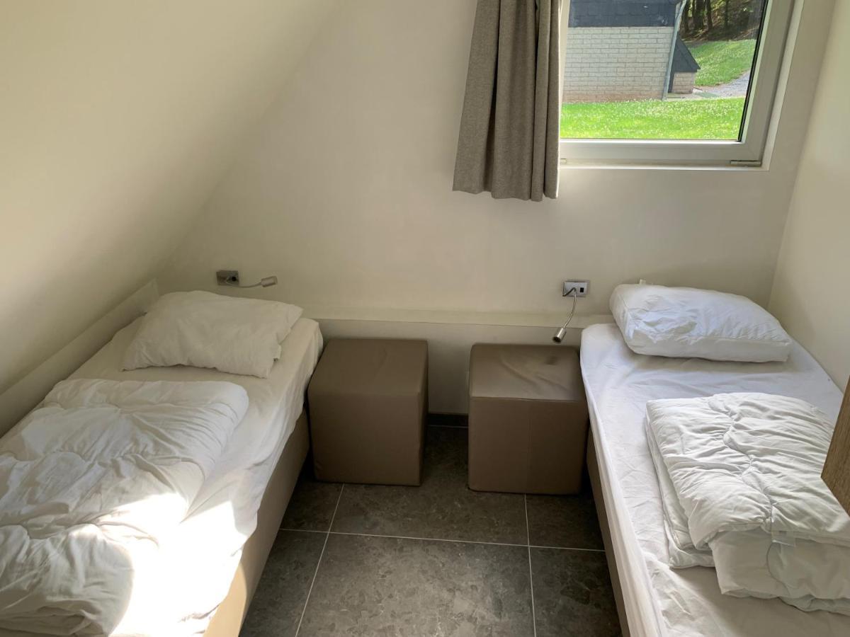 Maison Napoleon Malmedy Dış mekan fotoğraf